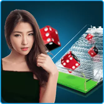 Poker Dice